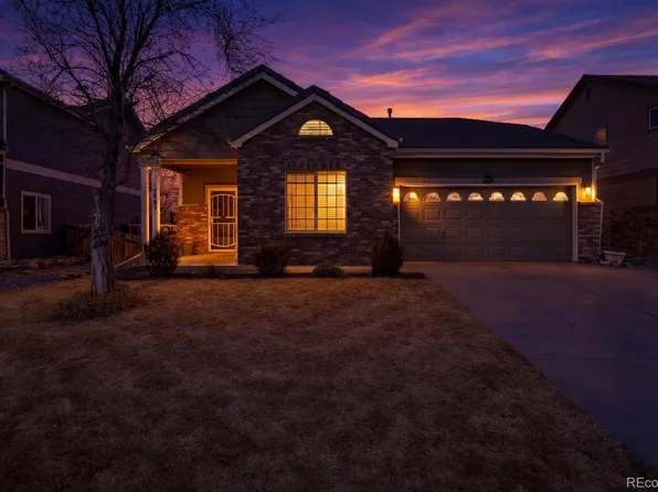 14881 E 116th Drive, Commerce City, CO 80603