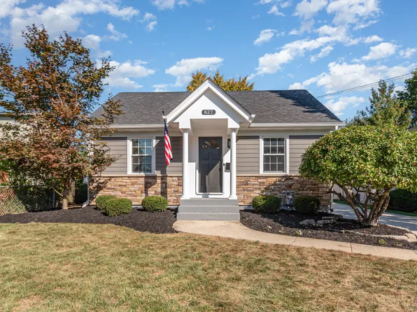 827 Prairie St, Aurora, IL 60506