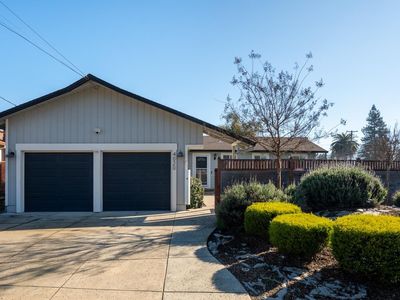 4020 Sacramento Avenue, Santa Rosa, CA, 95405