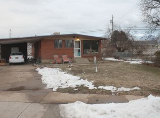 4916 S 2325 W, Roy, UT 84067