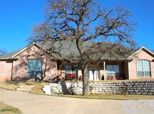 6217 Gran Tera Ct, Granbury, TX 76049