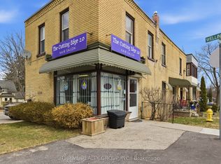 537 Mary St, Woodstock, ON N4S4S8