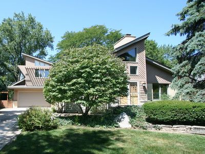 34 S Stough St, Hinsdale, IL, 60521