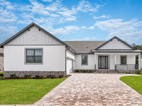 Harbour Plan, Southern Hills