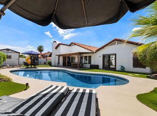 1421 N Lesueur, Mesa, AZ 85203