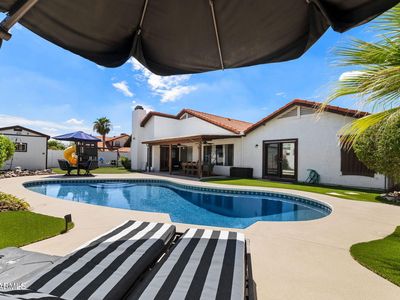 1421 N Lesueur, Mesa, AZ, 85203