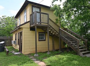 2007 10th St #C, Wichita Falls, TX 76301