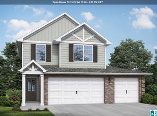 Tbd, Mc Calla, AL 35111