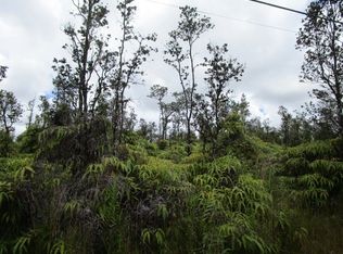 Noio St, Mountain View, HI 96771