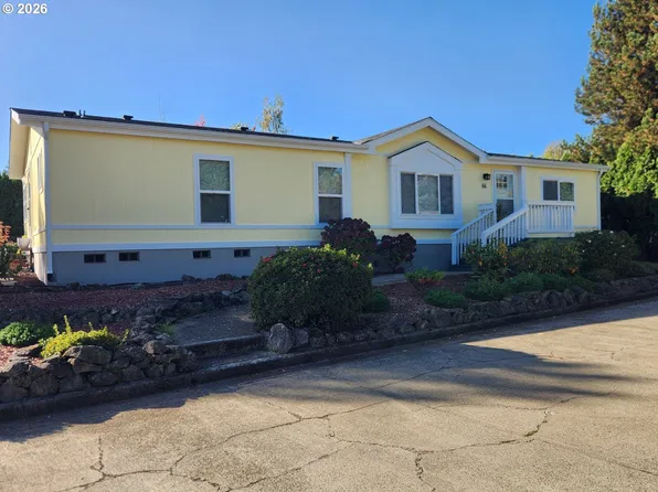 1602 NE Riverside Dr Unit 66, McMinnville, OR 97128