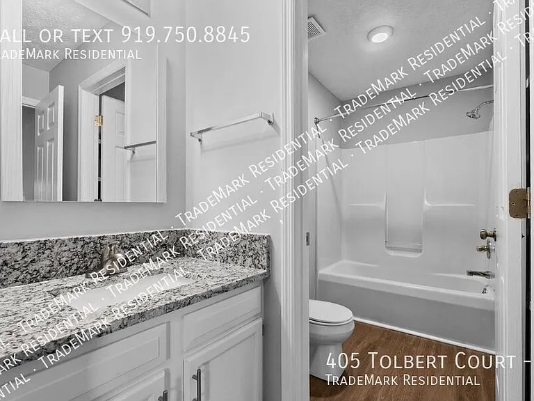 405 Tolbert Ct #F — Photo 11