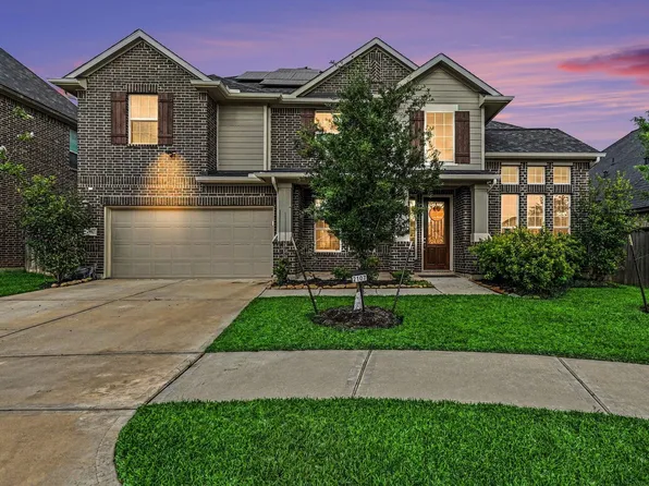 2107 Brooke Avery Dr, Katy, TX 77494