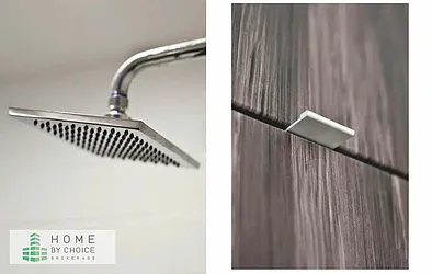 Rented by Home by Choice LLC