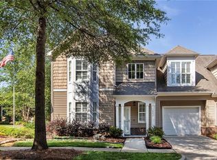 18625 Cloverstone Cres, Cornelius, NC 28031