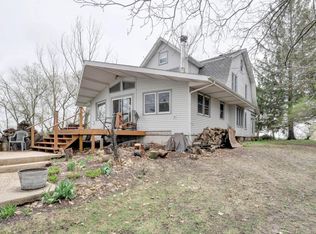 12301 E County Rd N, Whitewater, WI 53190