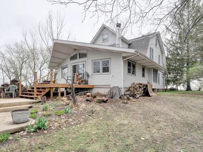 12301 E County Rd N, Whitewater, WI, 53190