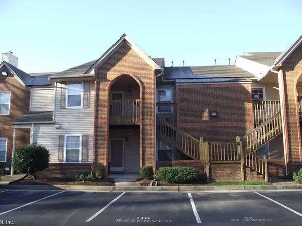 873 Gas Light Ln, Virginia Beach, VA 23462