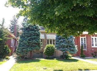 1045 W 92nd Pl, Chicago, IL 60620