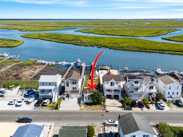 470 Old Avalon Blvd, Avalon, NJ 08202