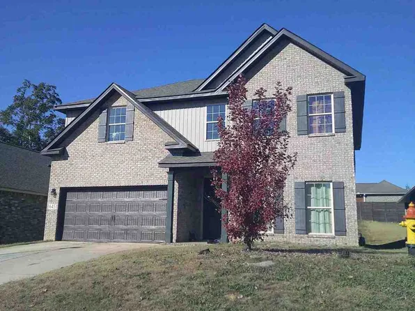 645 Magnolia Place Ln SW, Hartselle, AL 35640