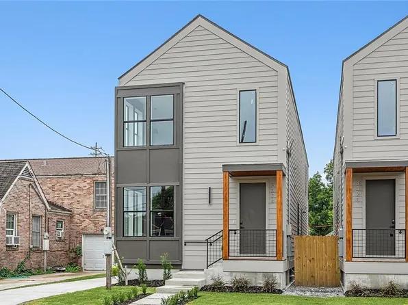 3324-26 Allen St, New Orleans, LA 70122