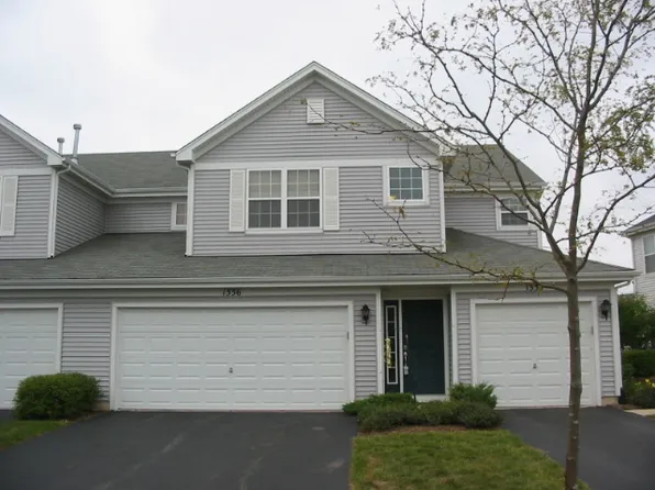 1336 Remington Dr, Volo, IL 60020