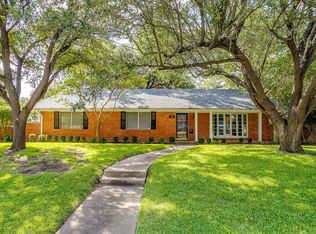 3713 Wosley Dr, Fort Worth, TX 76133