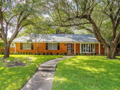 3713 Wosley Dr, Fort Worth, TX, 76133