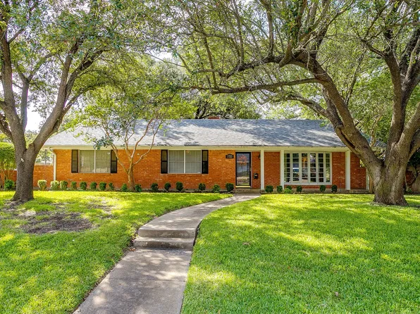 3713 Wosley Dr, Fort Worth, TX 76133