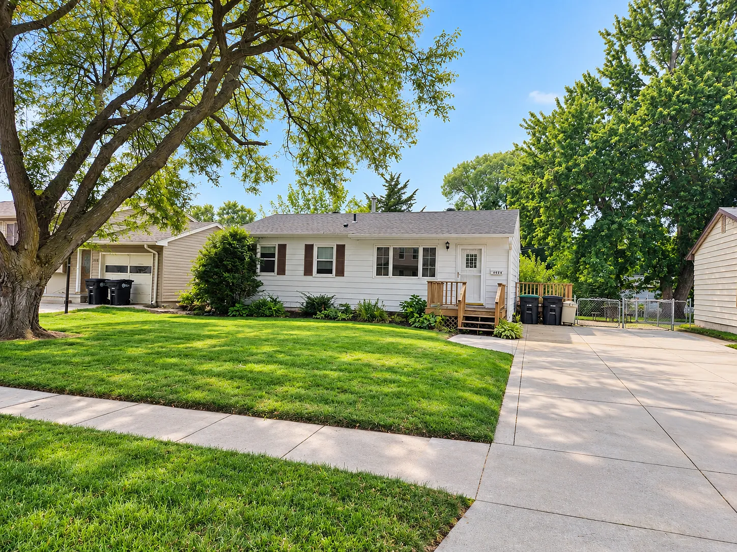 4 bed, 1628 sqft, $2,000 — Photo 3