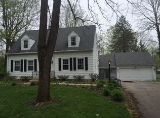225 S 23rd St, Richmond, IN