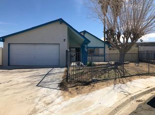 2029 Notre Dame Ct, Barstow, CA 92311
