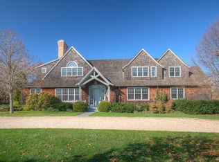 151 Ericas Ln, Sagaponack, NY 11962