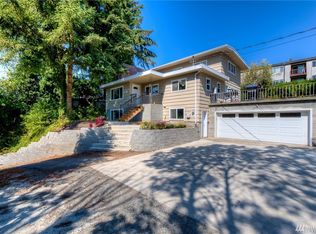 516 SW Ambaum Blvd, Burien, WA 98166