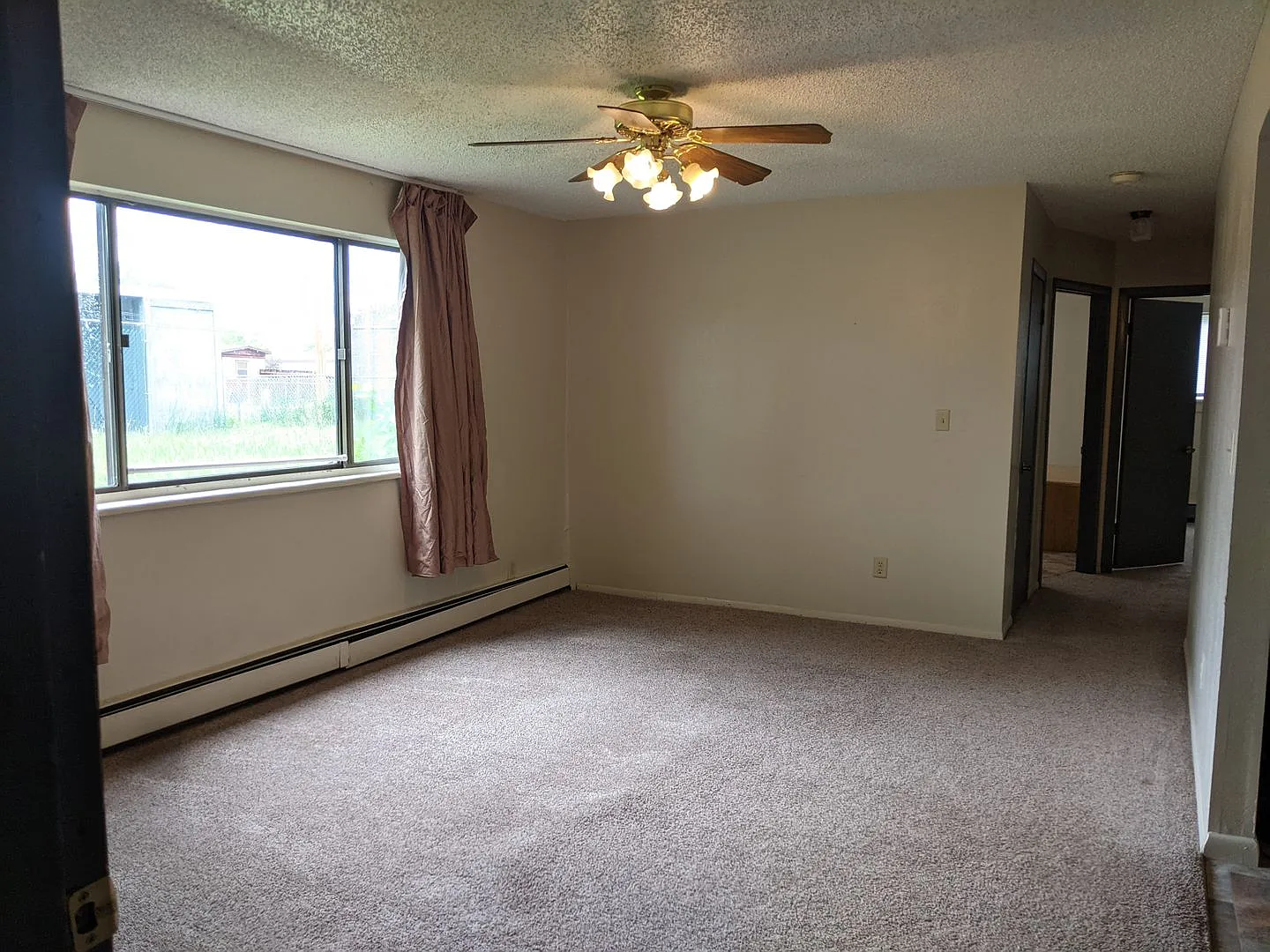 Cassidy Apartments — Photo 3