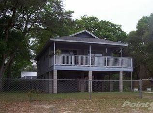 3669 1st St, St Augustine, FL 32086