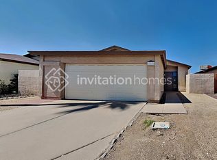 11134 N 82nd Ln, Peoria, AZ 85345