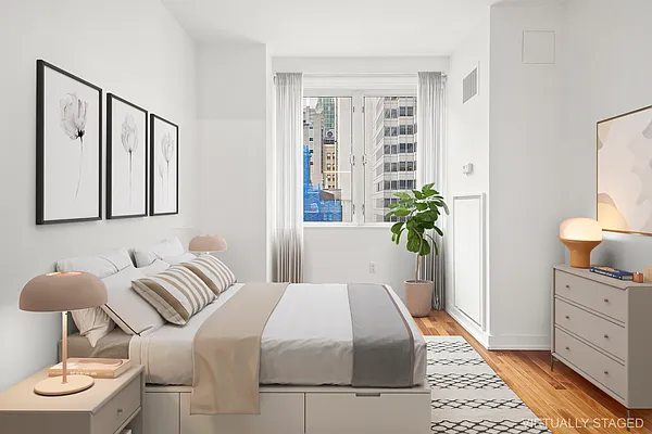 Rented by Corcoran | media 3