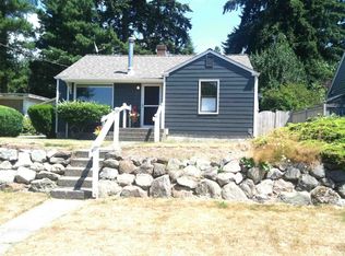 14050 22nd Ave NE, Seattle, WA 98125