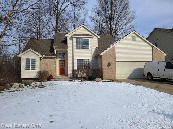 Recently Sold Homes in Commerce MI - 2495 Transactions | Zillow