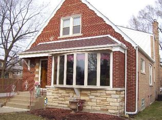 11417 S Artesian Ave, Chicago, IL 60655