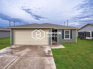2404 E Cornell St, Lubbock, TX 79403