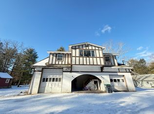 2134 Willard Rd, Canadensis, PA 18325