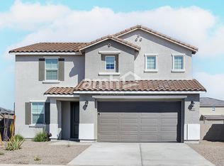 18479 W Honeysuckle Dr, Wittmann, AZ 85361