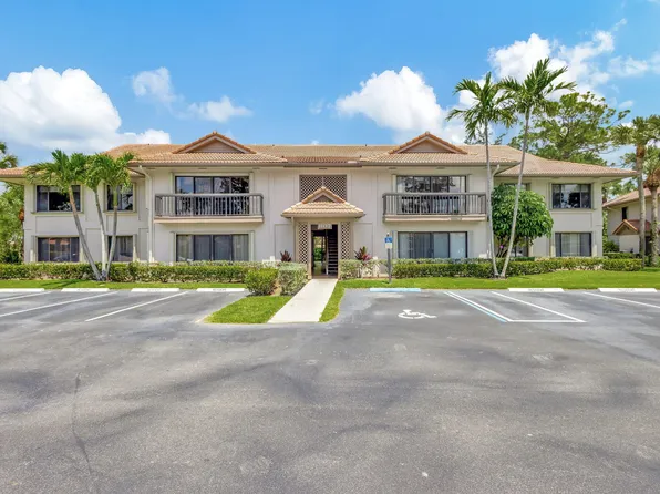 1107 Duncan Circle #102, Palm Beach Gardens, FL 33418