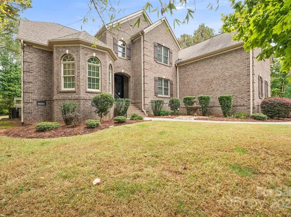 472 Barber Loop, Mooresville, NC 28117