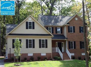 409 N Wilkinson Rd, Richmond, VA 23227