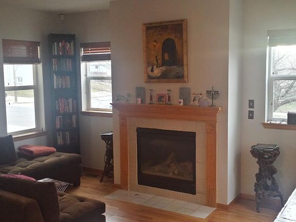 Living Area 1