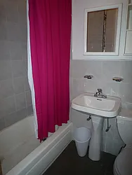 Rented by Urban Ambiance