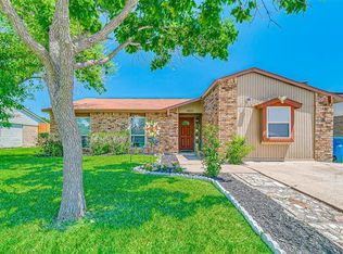 5625 Perrin St, The Colony, TX 75056